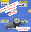 Mazda 626 GF Sol Ön Cam Motoru