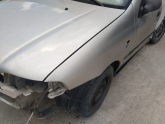 FIAT PALİO SOL ÖN CAMURLUK HATASIZ