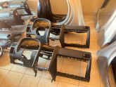 Oto Çıkma Parça / Opel / Astra / Göğüslük & Torpido / Komple Torpido / Çıkma Parça 