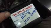 Oto Çıkma Parça / Jeep / Renegade / Far & Stop / Far Braketi / Çıkma Parça 
