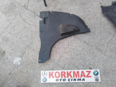 Oto Çıkma Parça / Bmw / 1 Serisi / Tampon / Tampon Braketi / Çıkma Parça 