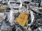 Oto Çıkma Parça / Renault / Clio / Kaporta & Karoser / Ön Şasi / Çıkma Parça 