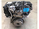Oto Çıkma Parça / Mercedes / C180 / Motor / Motor (komple) / Sıfır Parça 