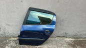 Oto Çıkma Parça / Peugeot / 206 / Kaporta & Karoser / Sol Arka Kapı / Çıkma Parça 
