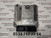 Oto Çıkma Parça / Audi / A3 / Beyin / Etacs Beyni / Çıkma Parça 