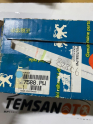 Oto Çıkma Parça / Peugeot / 607 / Göğüslük & Torpido / Torpido Gözü / Çıkma Parça 