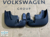 AUDİ A3 2004-2013 SAĞ SOL PAÇALIK TAKIMI 8P0075111 ORİJİNAL