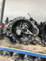 HYUNDAİ İ20 ŞANZIMAN KOMPLE