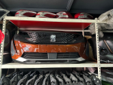 Peugeot 3008 ön tampon hatasız sökme kahverengim