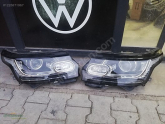 Oto Çıkma Parça / Land Rover / Range Rover / Far & Stop / Sağ Ön Far / Çıkma Parça 