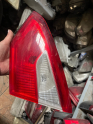 Ford Focus bagaj Stop