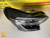 Oto Çıkma Parça / Renault / Captur / Far & Stop / Sağ Ön Far / Çıkma Parça 