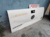 Oto Çıkma Parça / Volkswagen / Amarok / Kaporta & Karoser / Bagaj Kapağı / Çıkma Parça 
