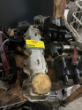 Oto Çıkma Parça / Opel / Corsa / Motor / Külbütör Kapağı / Çıkma Parça 