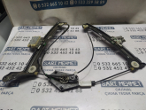 Oto Çıkma Parça / Audi / A5 / Oto Cam / Cam Krikosu / Çıkma Parça 