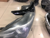 Oto Çıkma Parça / Toyota / Yaris / Far & Stop / Sol Ön Far / Çıkma Parça 