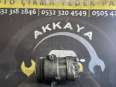 Oto Çıkma Parça / Fiat / Egea / Klima / Klima Kompresörü / Çıkma Parça 