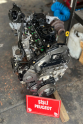 PEUGEOT 5008 1.6 e-HDİ ÇIKMA ORJİNAL MOTOR