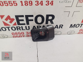 TOYOTA HILUX SIFIR SAĞ SİS KAPAK 20-22 OEM NO: 52128-0K870