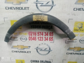 OPEL CORSA C SOL ÖN DODİK OEM 09114711 ÇIKMA SÖKME YEDEK PARÇA