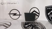 PEUGEOT 508 ÖN TAMPON RADAR KAPAK 98173363XT 9817336377