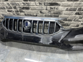 Oto Çıkma Parça / SsangYong / Rexton / Tampon / Ön Tampon / Çıkma Parça 