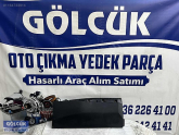 9811403377 Peugeot 3008 Sağ Arka Kapı Bantı / Kapı Çitası ORJ