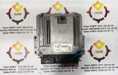 ​​​​​​​NISSAN QASHQAI CIKMA MOTOR BEYNI 0281019035_23710-BB58E