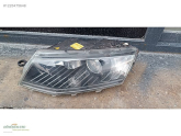 SCODA OCTAVIA ÇIKMA ORJİNAL SOL FAR XENON