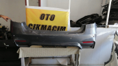 BMW F30 M teknik arka tampon