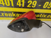 Oto Çıkma Parça / Renault / Clio / Ayna / Sol Dış Ayna / Çıkma Parça 