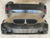 BMW G20 320 340 330 ÇIKMA ORJİNAL ÖN PANJUR