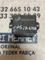 ÇIKMA SKODA RAPID 5JA 919 475 A 5JA919475A PARK SENSÖR BEYNİ