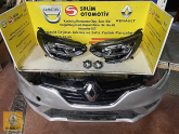 Oto Çıkma Parça / Renault / Megane / Tampon / Ön Tampon / Çıkma Parça 