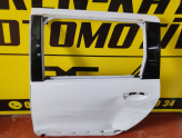 Oto Çıkma Parça / Dacia / Lodgy / Kaporta & Karoser / Sol Arka Kapı / Çıkma Parça 