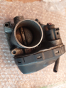 Oto Çıkma Parça / Skoda / Fabia / Motor / Gaz Kelebeği / Çıkma Parça 