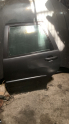 1997-1999 hatasız komple dolu vw polo Classic sol arka kapı