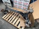 Oto Çıkma Parça / Renault / Megane / Alt Takım / Torsiyon / Çıkma Parça 