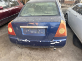 Chery Alone bagaj kapAgı