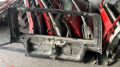 Fiat Uno bagaj kapağı