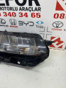 Oto Çıkma Parça / Toyota / Proace City / Far & Stop / Sağ Ön Far / Çıkma Parça 