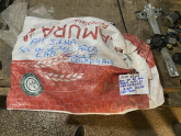Oto Çıkma Parça / Fiat / Palio / Kaporta & Karoser / Sol Ön Kapı / Çıkma Parça 