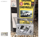 Oto Çıkma Parça / Opel / Insignia / Kaporta & Karoser / Sol Ön Kapı / Çıkma Parça 