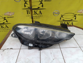Oto Çıkma Parça / Fiat / Egea / Far & Stop / Sağ Ön Far / Çıkma Parça 