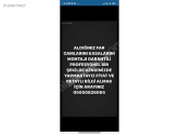 Oto Çıkma Parça / Volkswagen / Passat / Far & Stop / Far Camı / Çıkma Parça 
