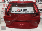 HONDA CRV BAGAJ KAPAK ORJİNAL ÇIKMA YEDEK PARÇA 17-19