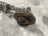 VOLVO S60 T5 DİSK AYNASI SOL ÖN 2.0 BENZİNLİ