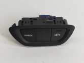 Citroen C5 MK3 Check Park Sensör Düğmesi 96637758ZD Orijinal