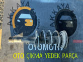Oto Çıkma Parça / Peugeot / 206 / Alt Takım / Helezon Yayı / Çıkma Parça 