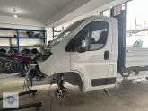 Oto Çıkma Parça / Fiat / Ducato / Kaporta & Karoser / Kasa / Kupa / Çıkma Parça 